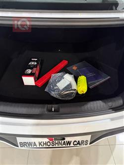 بی وای دی سيل 06 DM-i